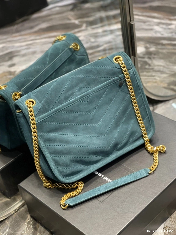 Tony Luxuries NIKI YSL MEDIUM 0825